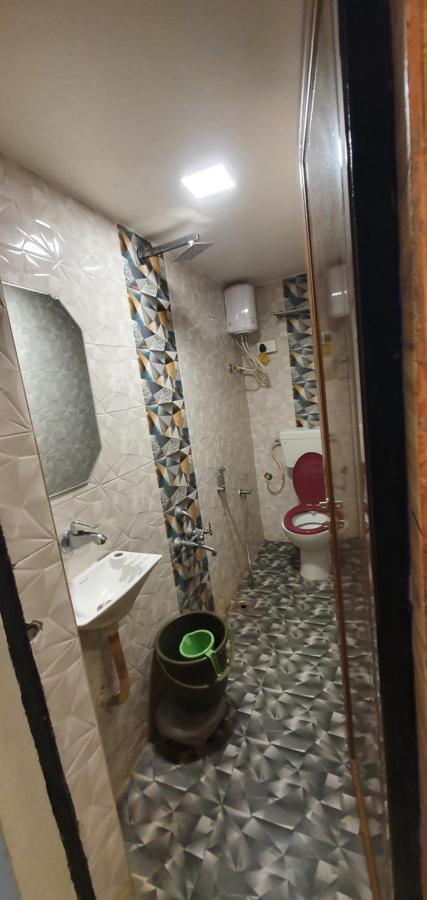 Hotel Krishna Ahmedabad Eksteriør bilde